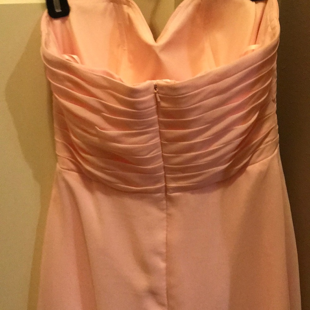 Pink dress - Picture 5 of 5